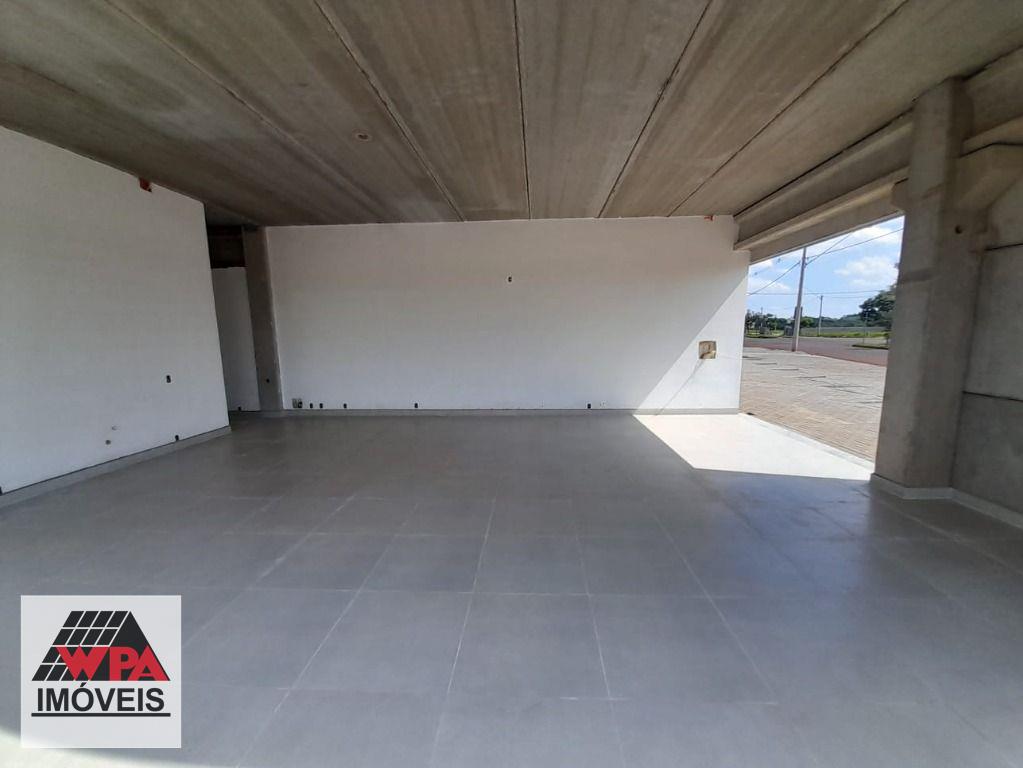 Alugar Comercial / Sala em Santa Bárbara D`Oeste R$ 2.295,80 - Foto 4