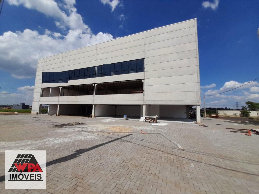 Alugar Comercial / Sala em Santa Bárbara D`Oeste R$ 2.295,80 - Foto 3