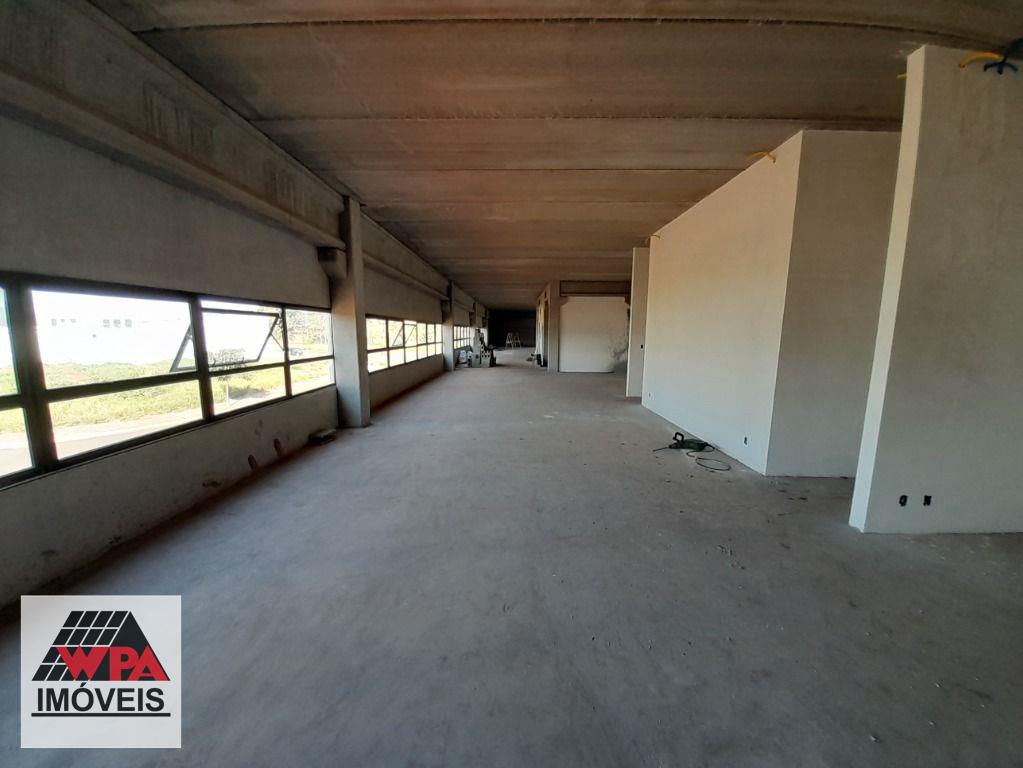 Alugar Comercial / Salão em Santa Bárbara D`Oeste R$ 3.300,00 - Foto 3