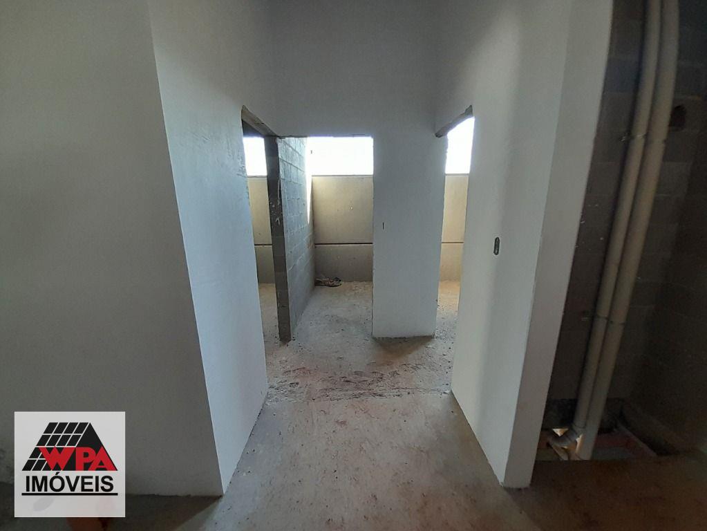 Alugar Comercial / Salão em Santa Bárbara D`Oeste R$ 3.300,00 - Foto 13