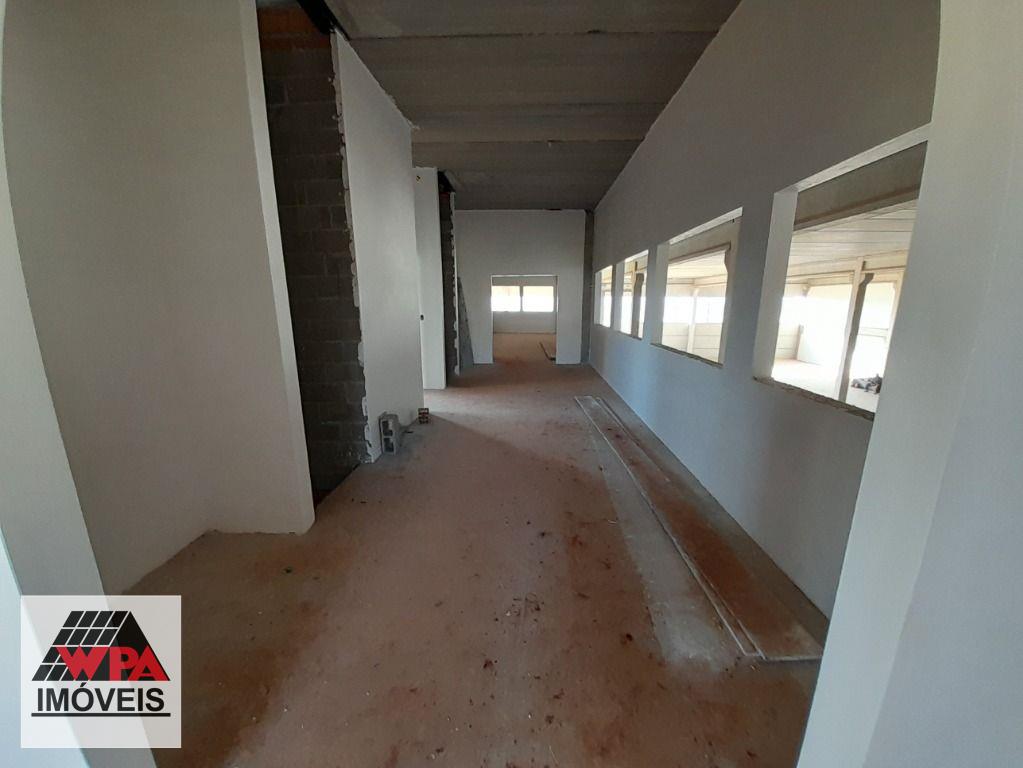 Alugar Comercial / Salão em Santa Bárbara D`Oeste R$ 3.300,00 - Foto 7