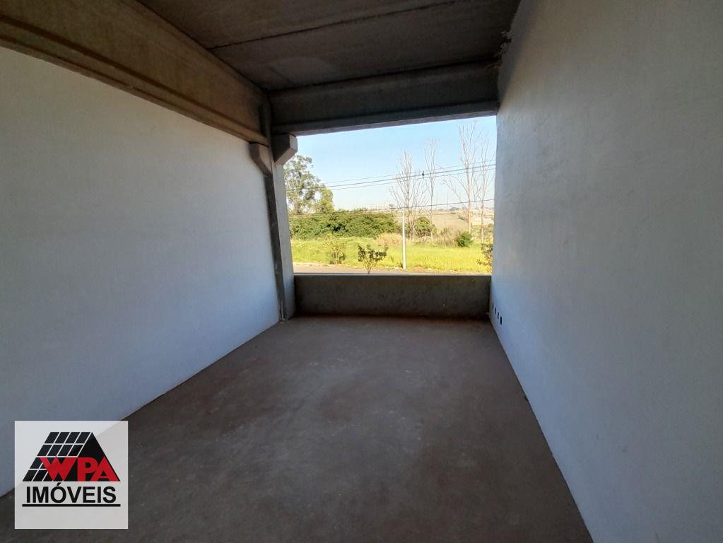 Alugar Comercial / Salão em Santa Bárbara D`Oeste R$ 3.300,00 - Foto 4
