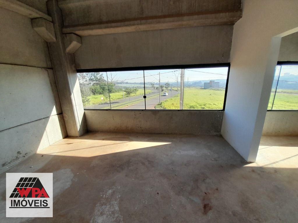Alugar Comercial / Salão em Santa Bárbara D`Oeste R$ 3.300,00 - Foto 9