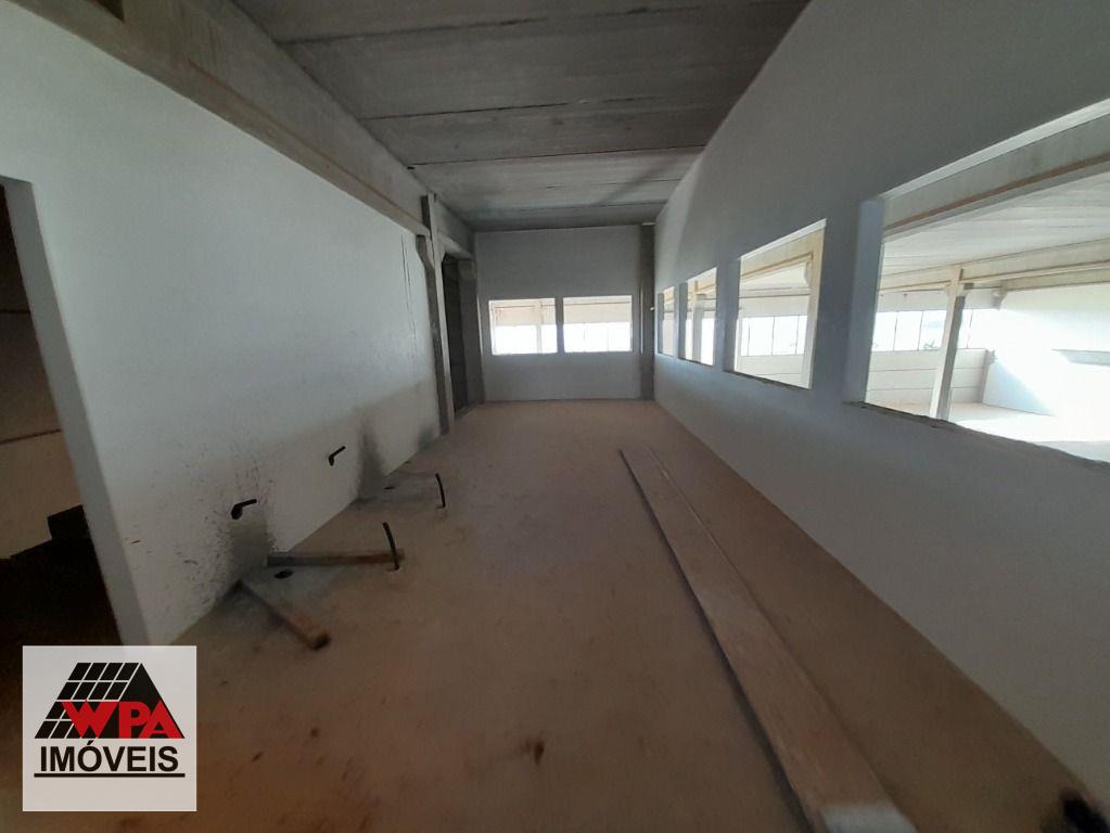 Alugar Comercial / Salão em Santa Bárbara D`Oeste R$ 3.300,00 - Foto 16