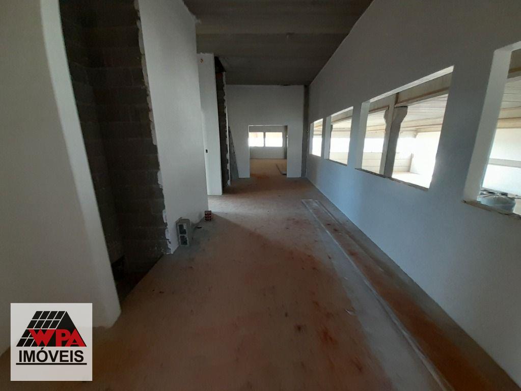 Alugar Comercial / Salão em Santa Bárbara D`Oeste R$ 3.300,00 - Foto 11