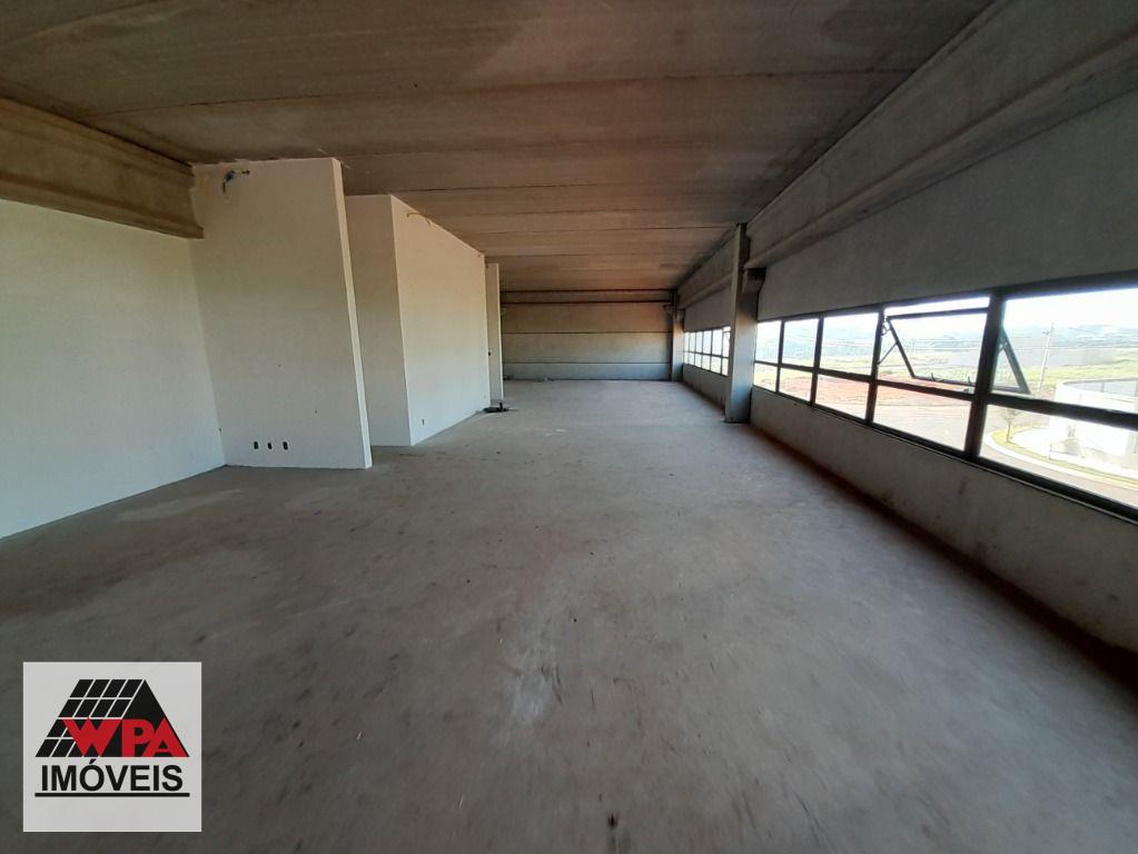 Alugar Comercial / Salão em Santa Bárbara D`Oeste R$ 3.300,00 - Foto 2