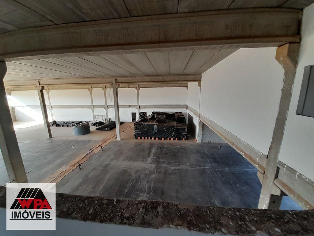 Alugar Comercial / Salão em Santa Bárbara D`Oeste R$ 3.300,00 - Foto 12