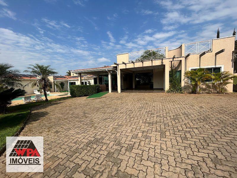 Alugar Rural / Chácara em Americana R$ 10.000,00 - Foto 3