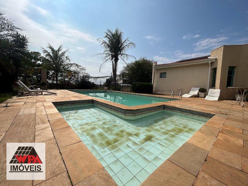 Alugar Rural / Chácara em Americana R$ 10.000,00 - Foto 7