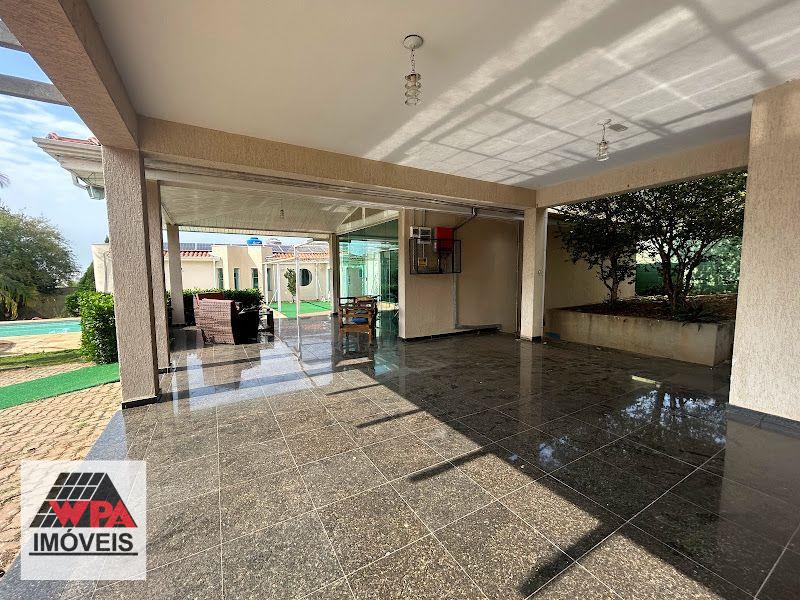 Alugar Rural / Chácara em Americana R$ 10.000,00 - Foto 5