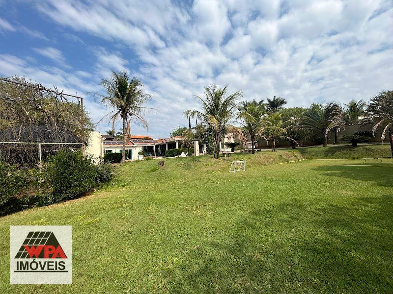 Alugar Rural / Chácara em Americana R$ 10.000,00 - Foto 4