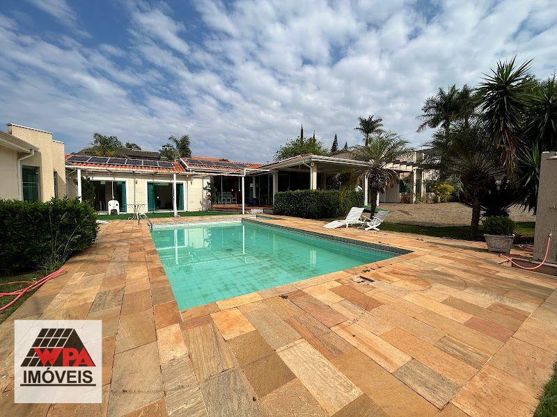 Alugar Rural / Chácara em Americana R$ 10.000,00 - Foto 1