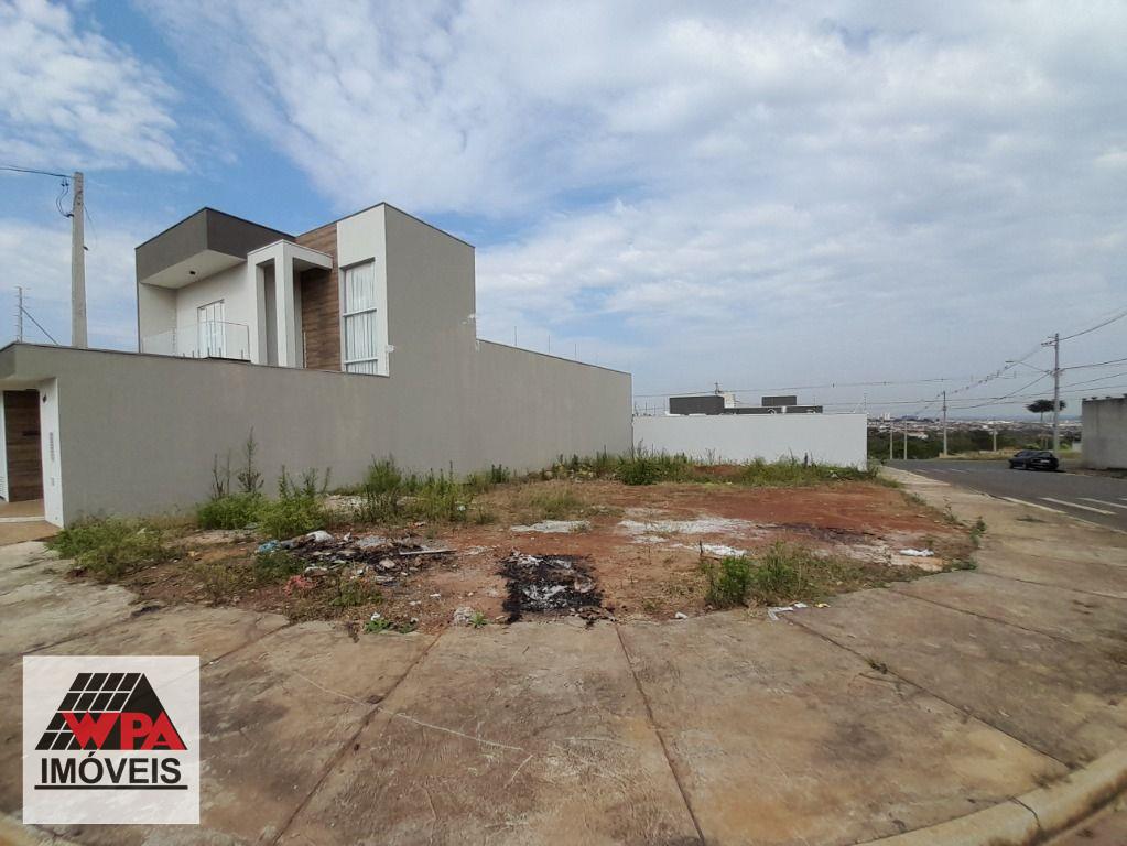 Alugar Terreno / Padrão em Santa Bárbara D`Oeste R$ 1.000,00 - Foto 1