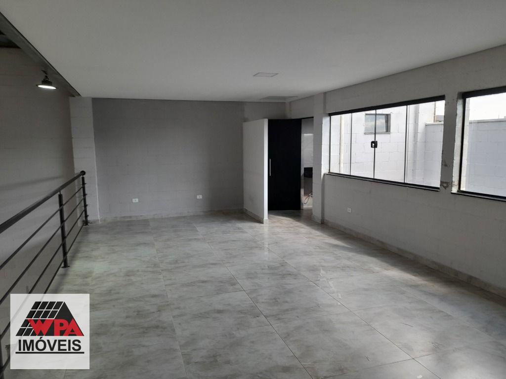 Alugar Comercial / Salão em Santa Bárbara D`Oeste R$ 6.000,00 - Foto 6