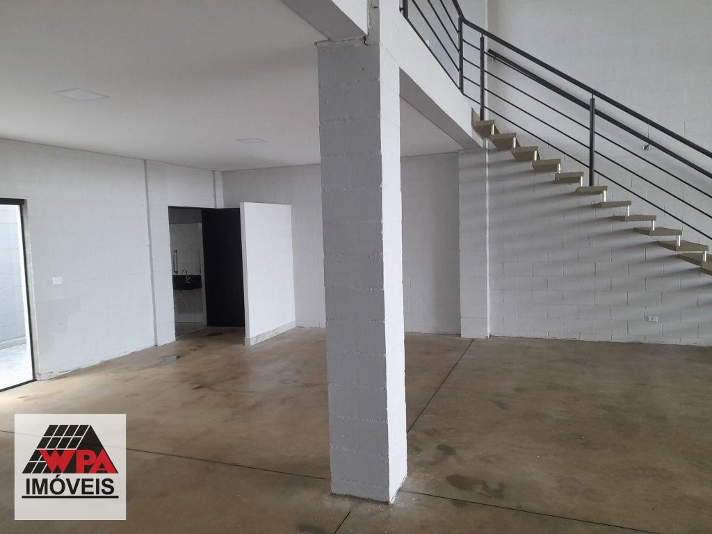 Alugar Comercial / Salão em Santa Bárbara D`Oeste R$ 6.000,00 - Foto 4
