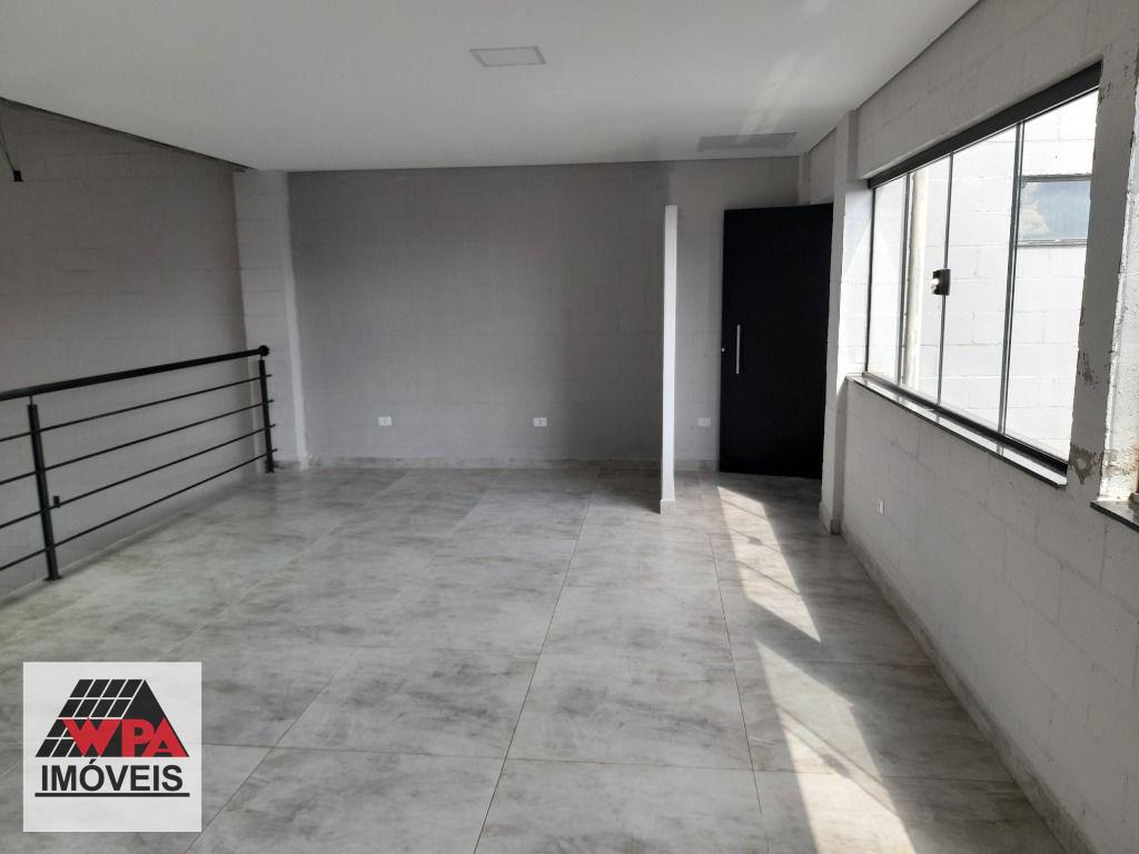 Alugar Comercial / Salão em Santa Bárbara D`Oeste R$ 6.000,00 - Foto 5