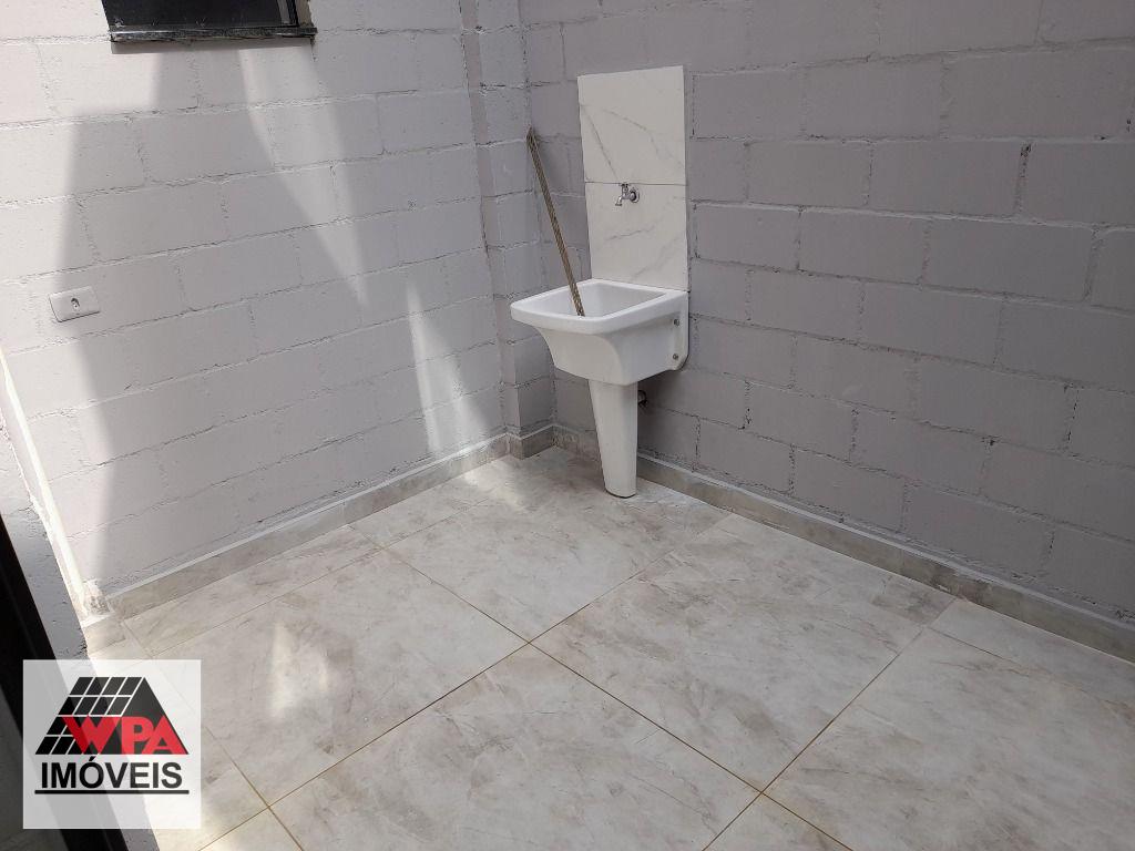 Alugar Comercial / Salão em Santa Bárbara D`Oeste R$ 6.000,00 - Foto 9