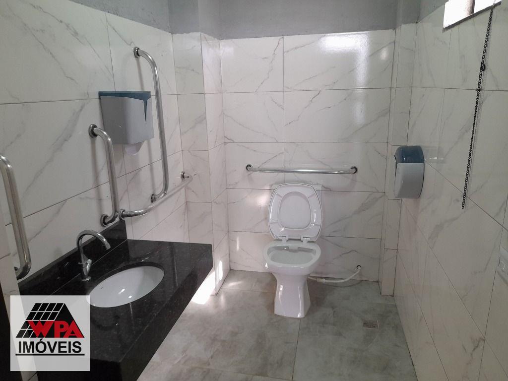 Alugar Comercial / Salão em Santa Bárbara D`Oeste R$ 6.000,00 - Foto 7