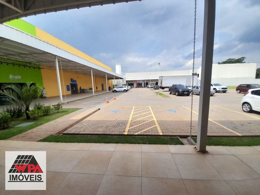 Alugar Comercial / Sala em Santa Bárbara D`Oeste R$ 2.880,00 - Foto 3