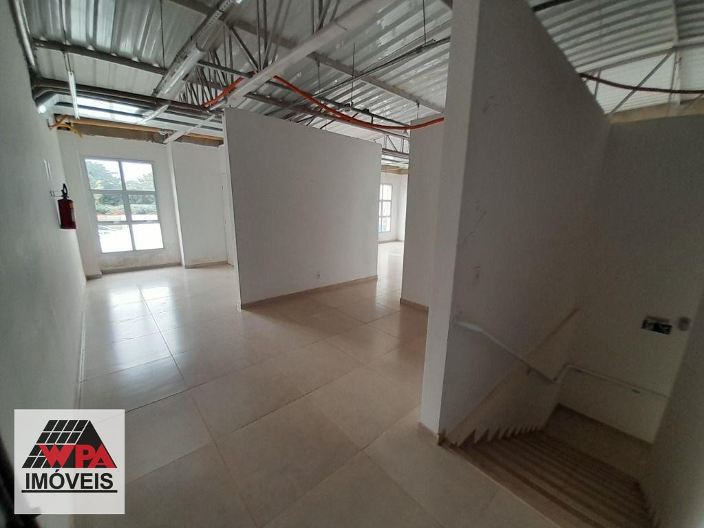 Alugar Comercial / Sala em Santa Bárbara D`Oeste R$ 2.880,00 - Foto 16