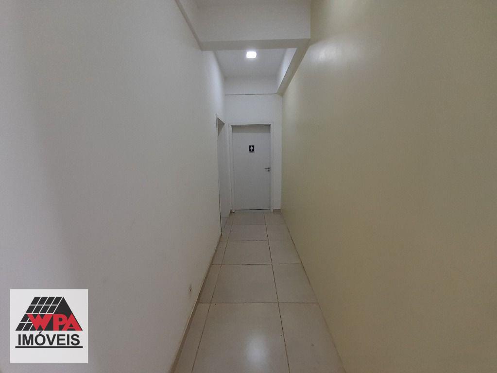 Alugar Comercial / Sala em Santa Bárbara D`Oeste R$ 2.880,00 - Foto 13