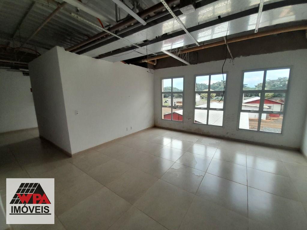 Alugar Comercial / Sala em Santa Bárbara D`Oeste R$ 2.880,00 - Foto 19