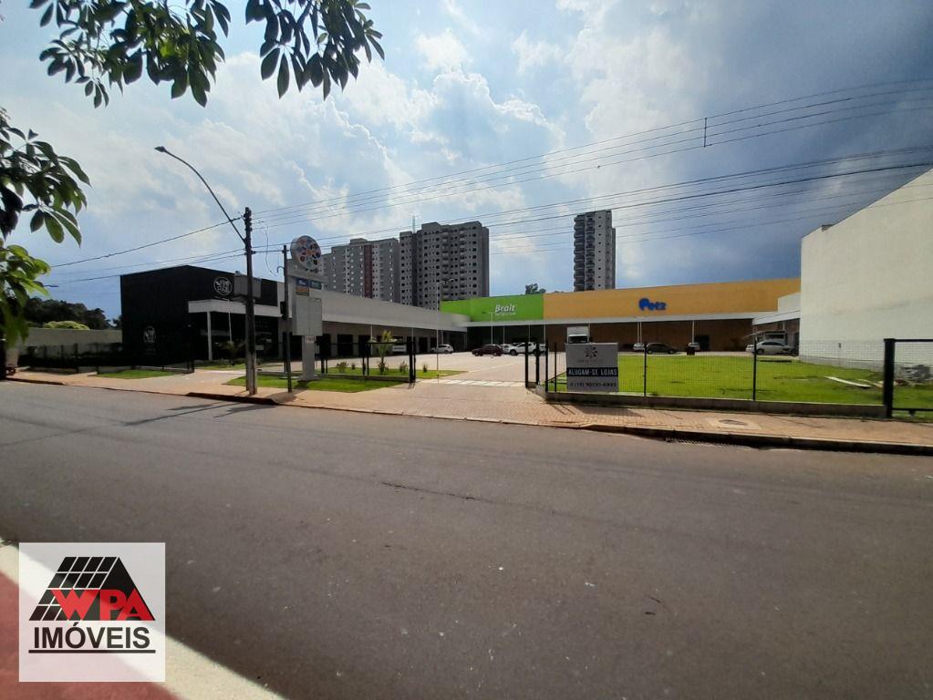 Alugar Comercial / Sala em Santa Bárbara D`Oeste R$ 2.880,00 - Foto 2