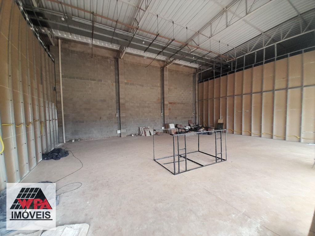 Alugar Comercial / Sala em Santa Bárbara D`Oeste R$ 2.880,00 - Foto 11