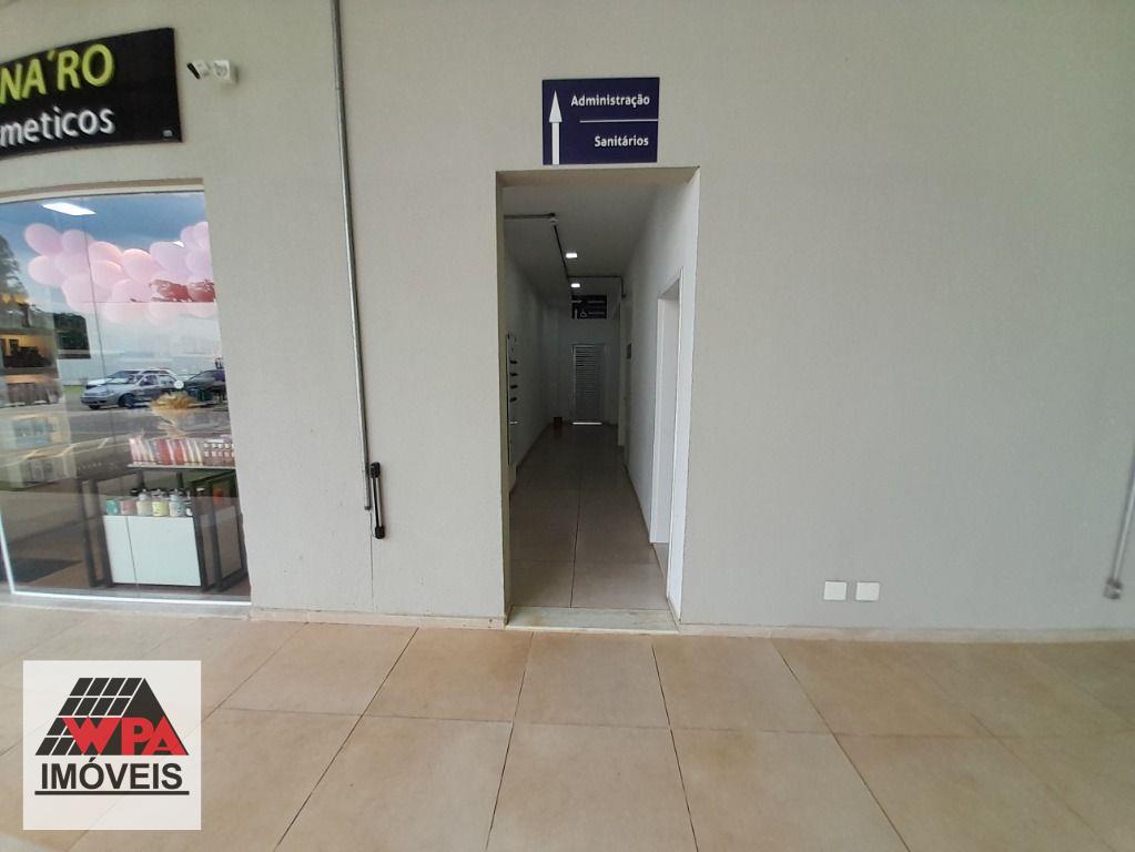 Alugar Comercial / Sala em Santa Bárbara D`Oeste R$ 2.880,00 - Foto 12