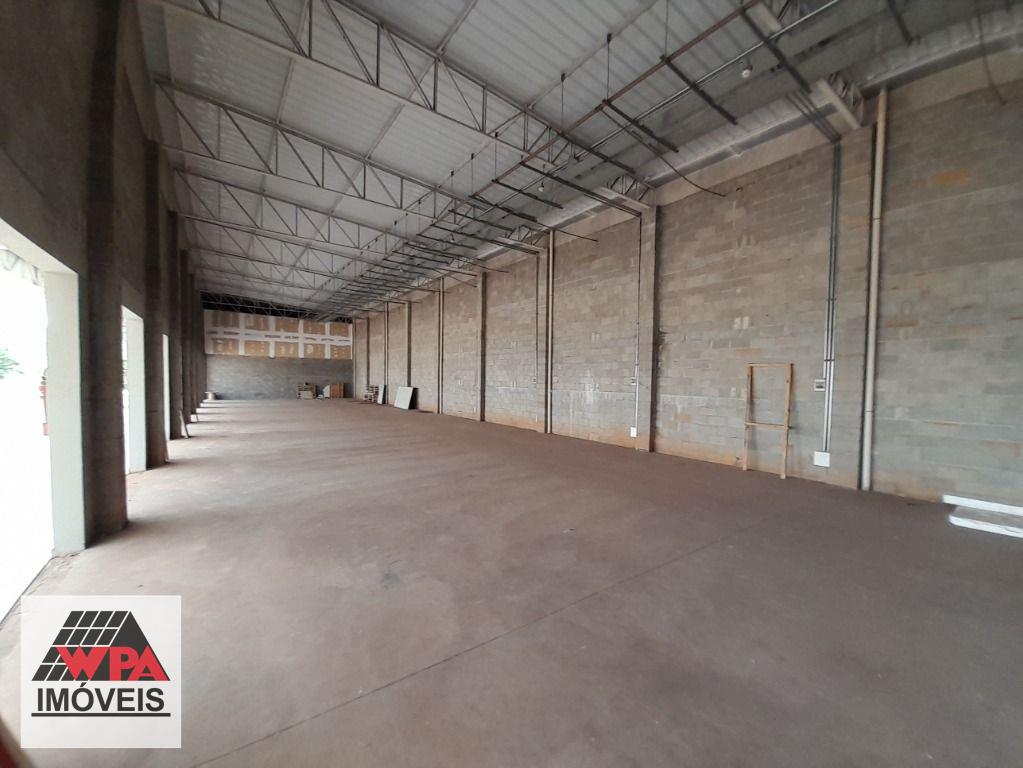 Alugar Comercial / Sala em Santa Bárbara D`Oeste R$ 2.880,00 - Foto 9
