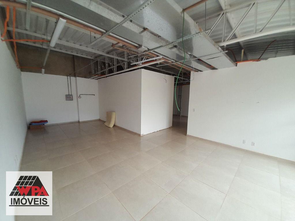 Alugar Comercial / Sala em Santa Bárbara D`Oeste R$ 2.880,00 - Foto 20