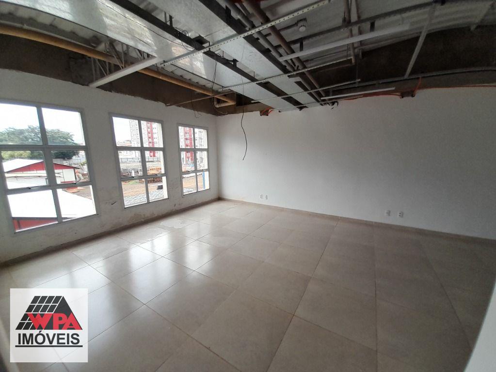 Alugar Comercial / Sala em Santa Bárbara D`Oeste R$ 2.880,00 - Foto 18