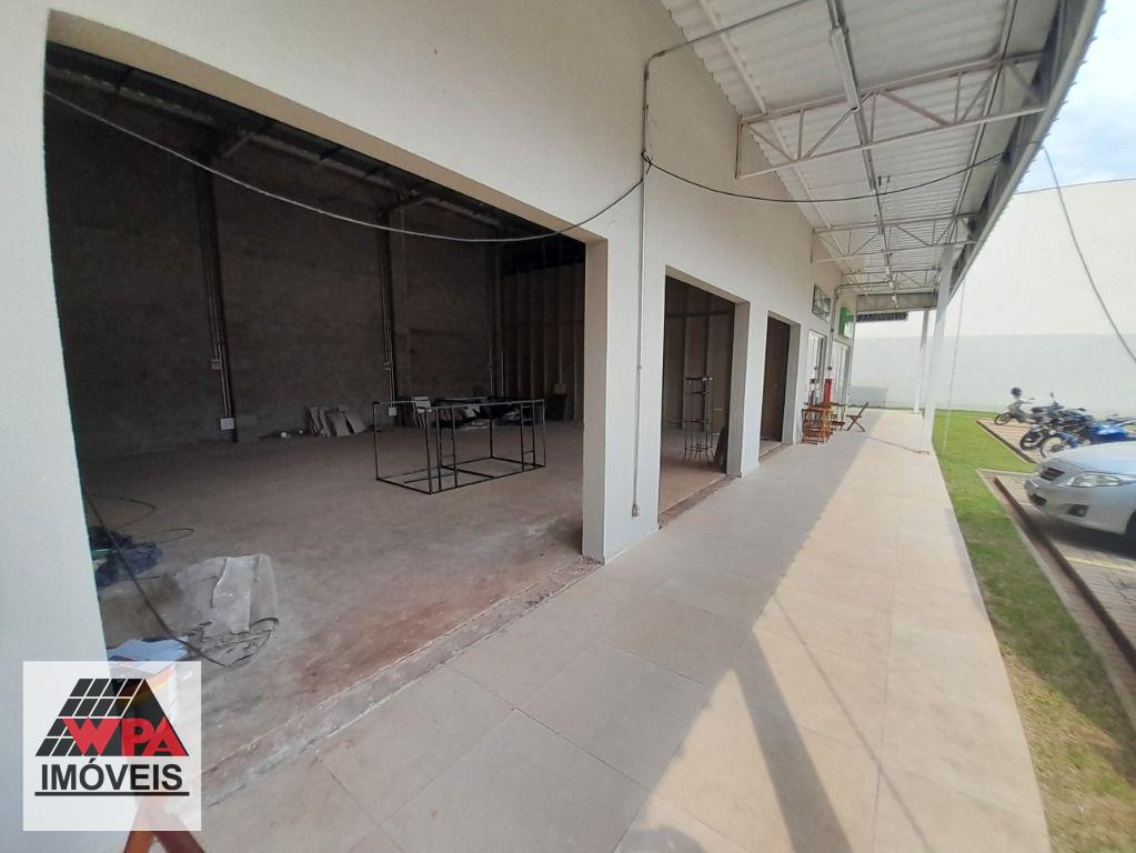 Alugar Comercial / Sala em Santa Bárbara D`Oeste R$ 2.880,00 - Foto 10