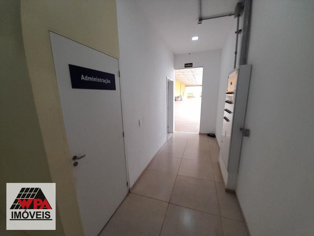 Alugar Comercial / Sala em Santa Bárbara D`Oeste R$ 2.880,00 - Foto 15