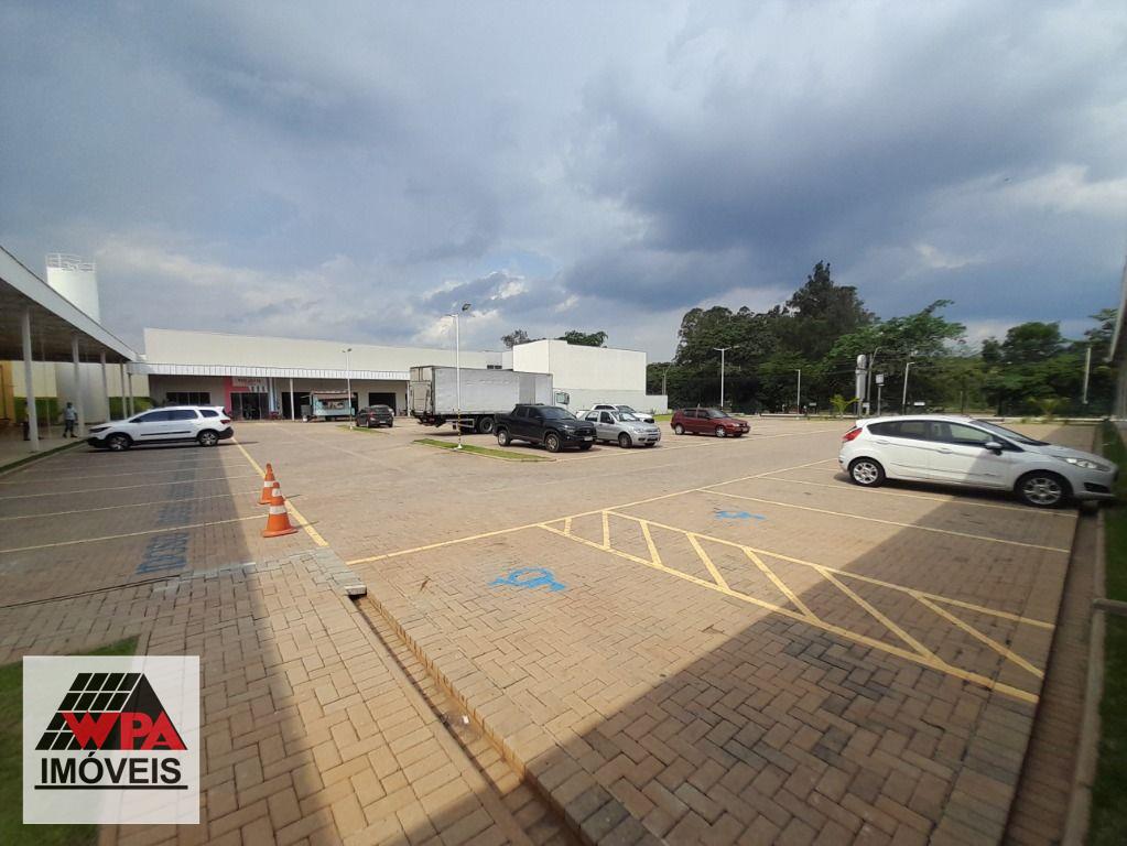 Alugar Comercial / Sala em Santa Bárbara D`Oeste R$ 2.880,00 - Foto 7