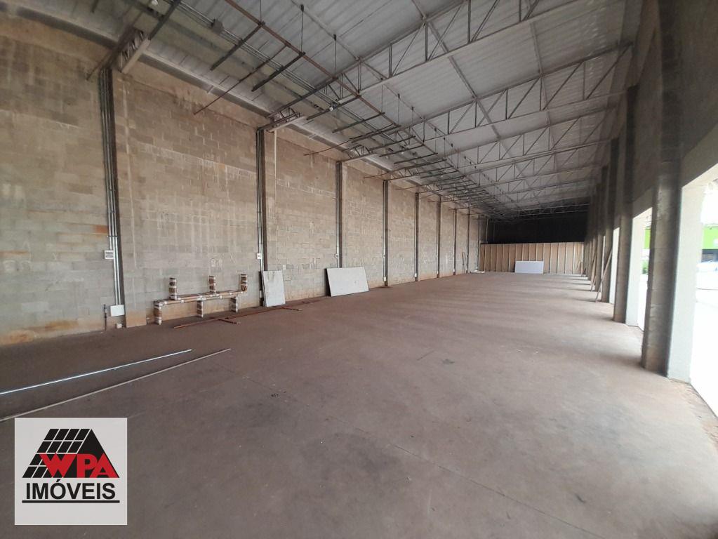 Alugar Comercial / Sala em Santa Bárbara D`Oeste R$ 2.880,00 - Foto 8