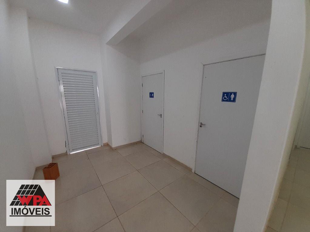 Alugar Comercial / Sala em Santa Bárbara D`Oeste R$ 2.880,00 - Foto 14
