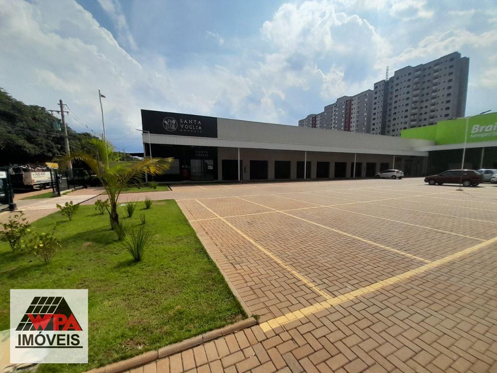 Alugar Comercial / Sala em Santa Bárbara D`Oeste R$ 2.880,00 - Foto 5