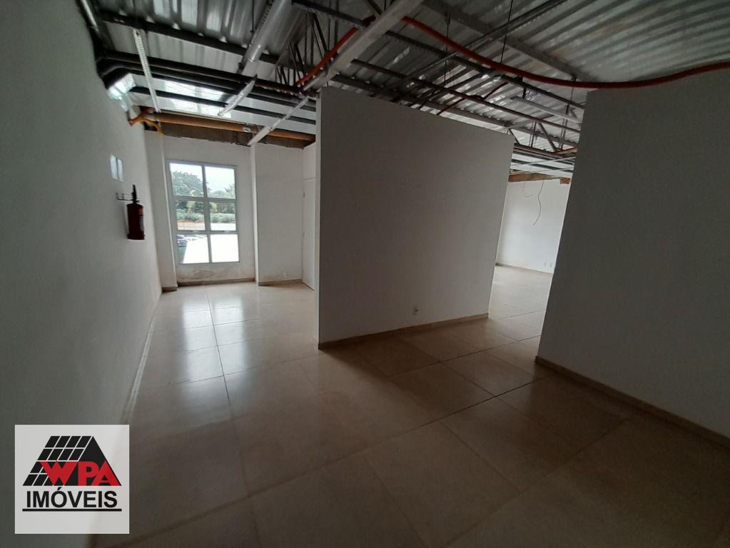 Alugar Comercial / Sala em Santa Bárbara D`Oeste R$ 2.880,00 - Foto 17