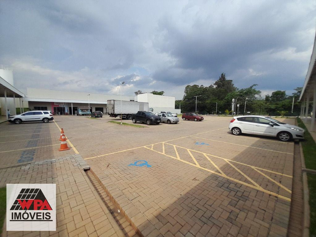 Alugar Comercial / Sala em Santa Bárbara D`Oeste R$ 2.880,00 - Foto 6