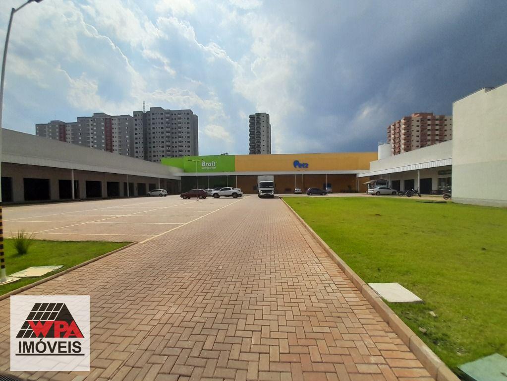 Alugar Comercial / Sala em Santa Bárbara D`Oeste R$ 2.880,00 - Foto 4