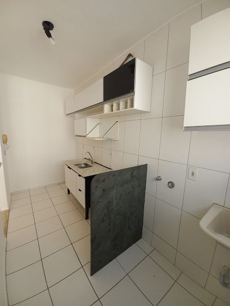 Alugar Apartamento / Residencial em Americana R$ 900,00 - Foto 5