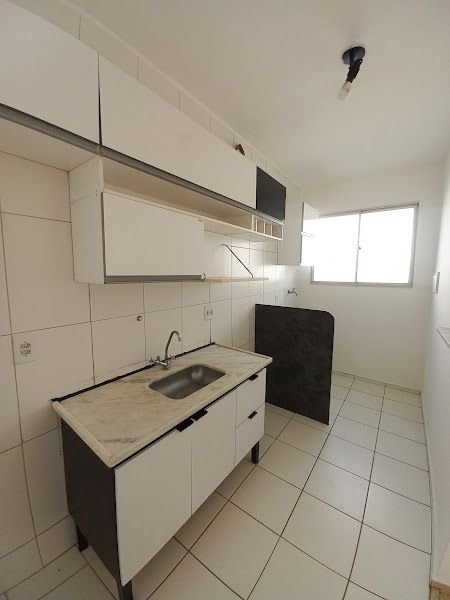 Alugar Apartamento / Residencial em Americana R$ 900,00 - Foto 4
