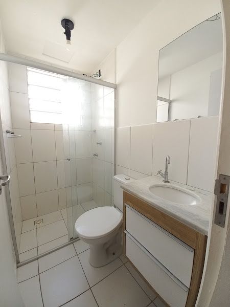 Alugar Apartamento / Residencial em Americana R$ 900,00 - Foto 7
