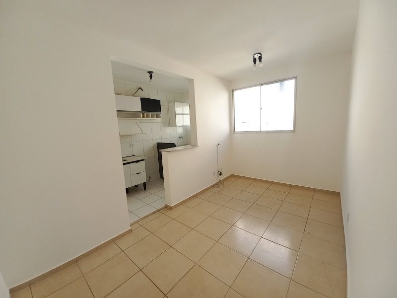 Alugar Apartamento / Residencial em Americana R$ 900,00 - Foto 2