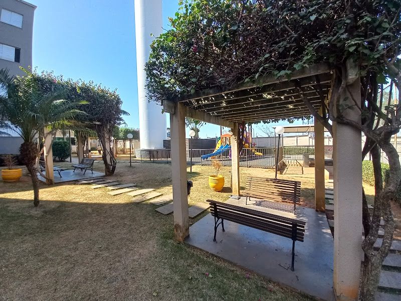 Alugar Apartamento / Residencial em Americana R$ 900,00 - Foto 11