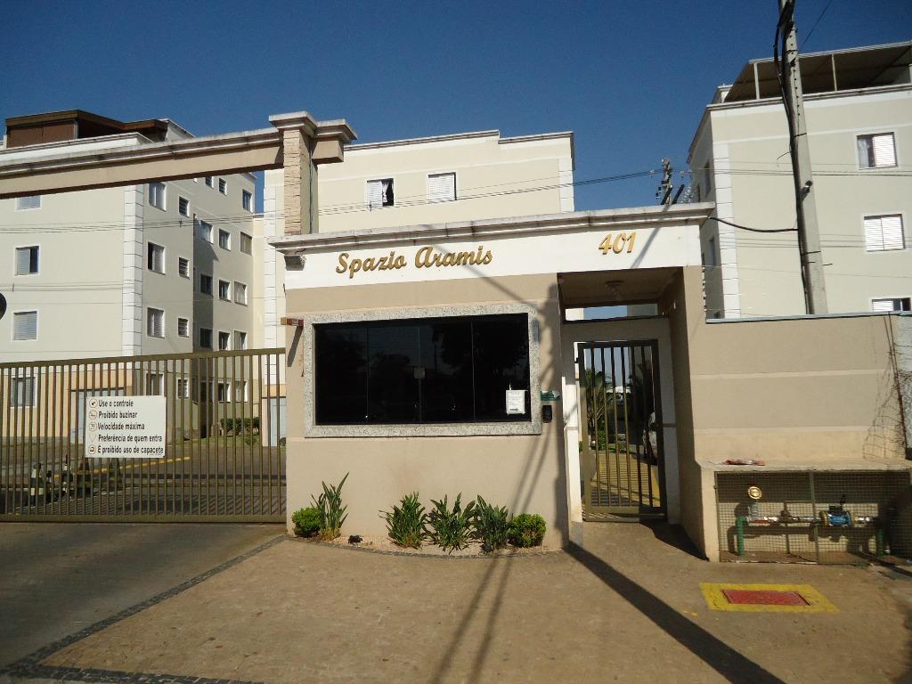 Alugar Apartamento / Residencial em Americana R$ 900,00 - Foto 1
