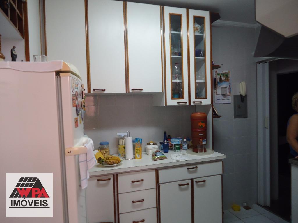 Comprar Apartamento / Residencial em Santa Bárbara D`Oeste R$ 260.000,00 - Foto 5