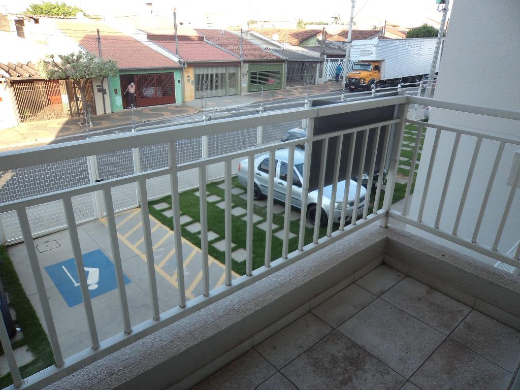 Comprar Apartamento / Residencial em Santa Bárbara D`Oeste R$ 220.000,00 - Foto 3
