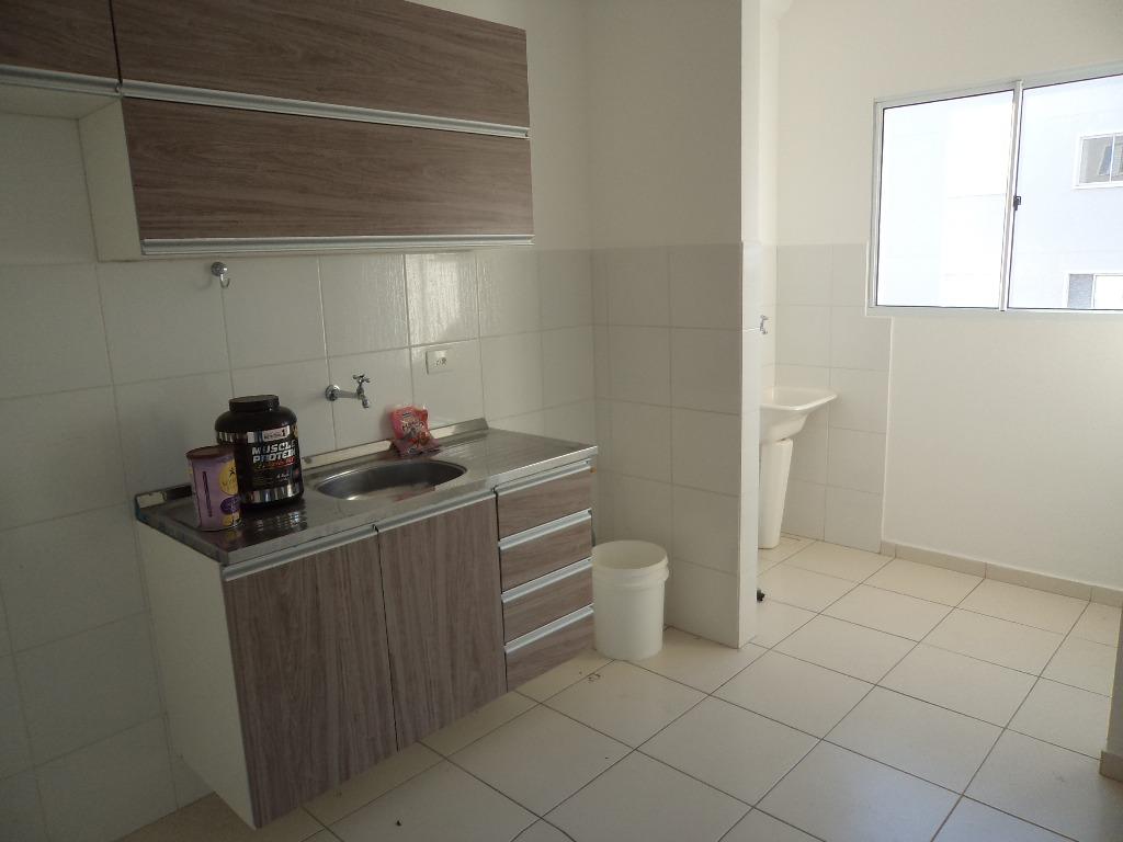 Comprar Apartamento / Residencial em Santa Bárbara D`Oeste R$ 220.000,00 - Foto 4